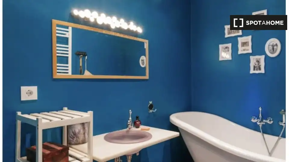 Habitación en alquiler, Barcelona