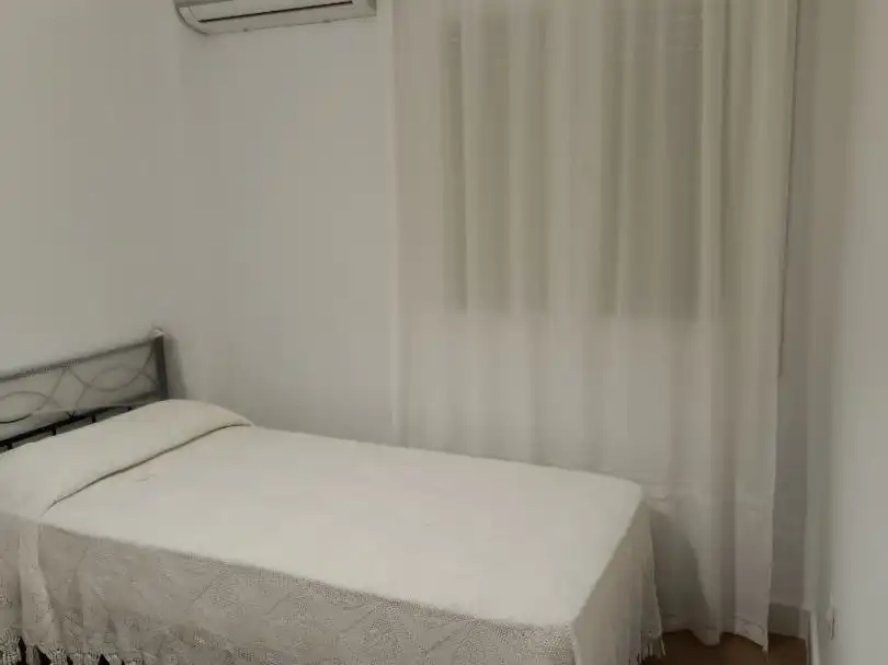 Pis de 87 m² a Màlaga