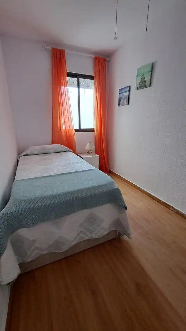 Piso de 55 m² en Chiclana de la Frontera