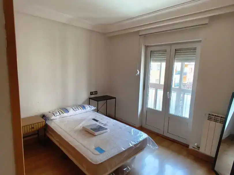 Piso de 120 m² en Salamanca