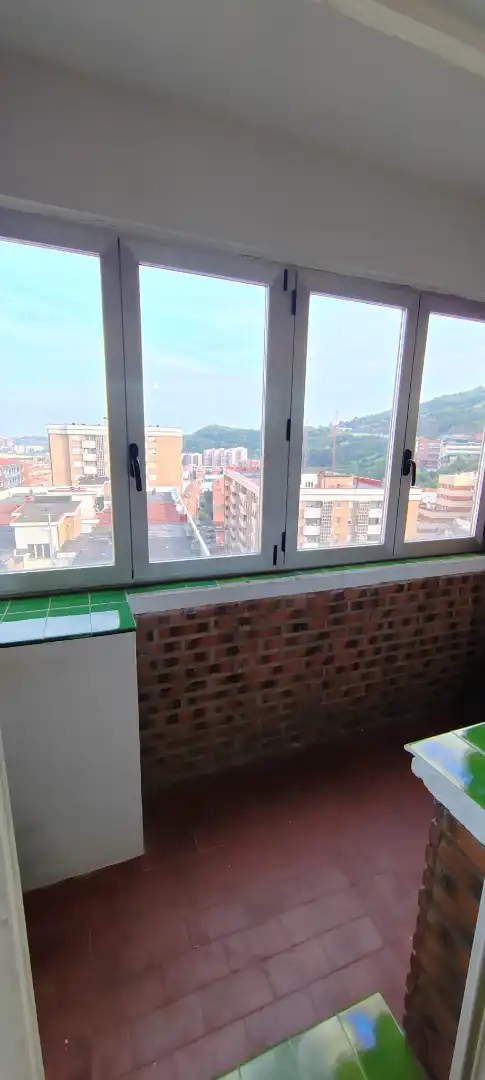Piso de 99 m² en Bilbao