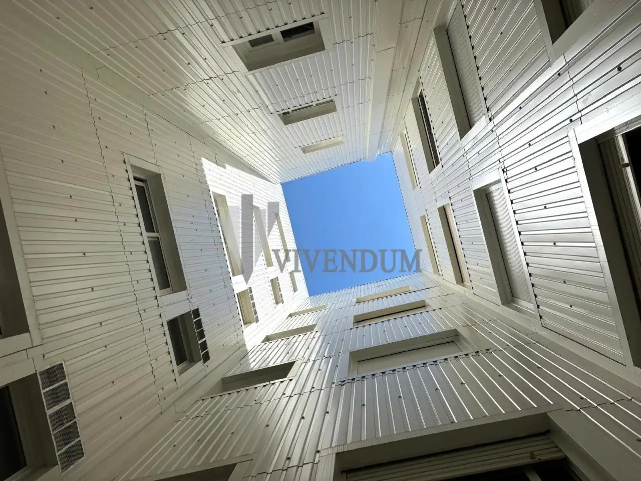 Piso de 105 m² en Vigo