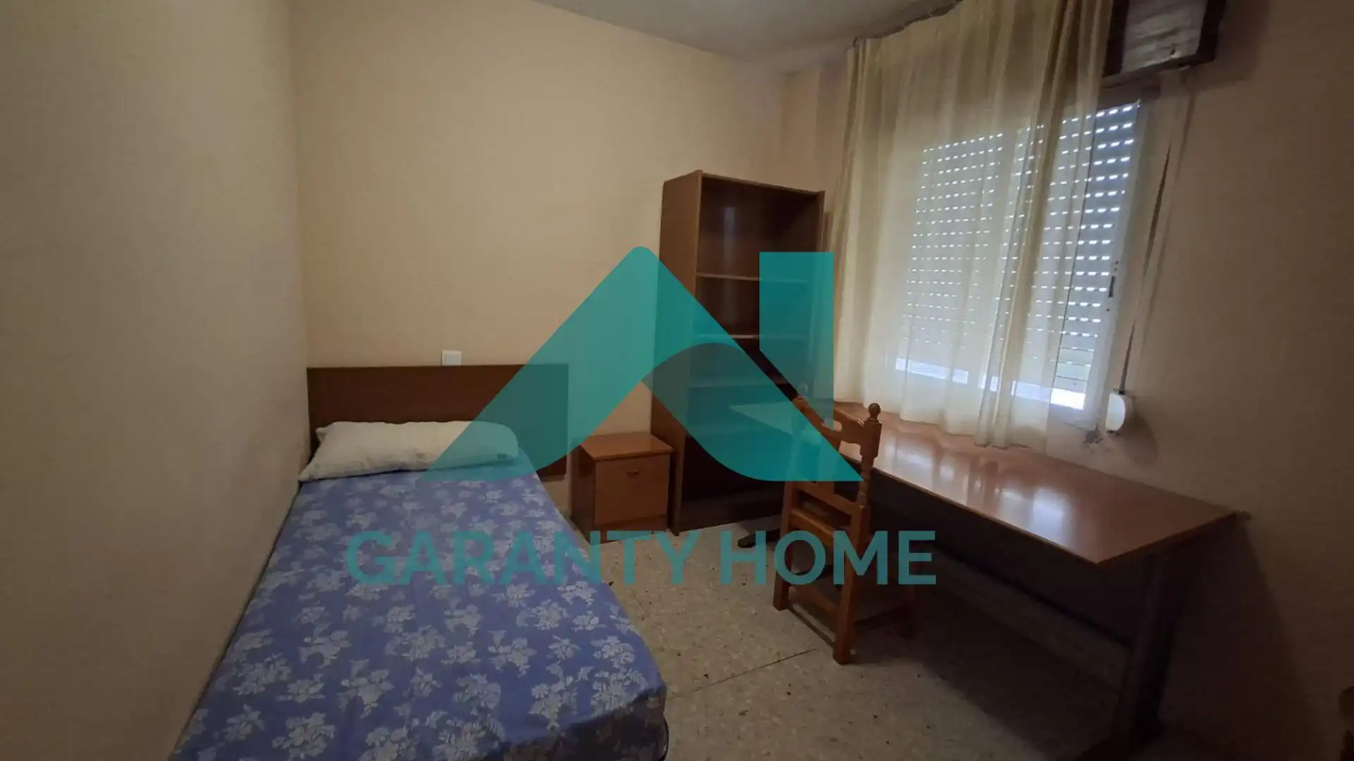 Piso de 105 m² en Cáceres