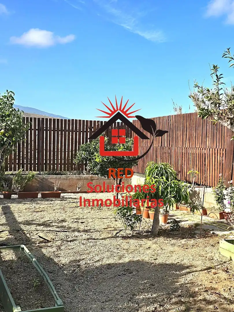 Casa de 49 m² en Arico
