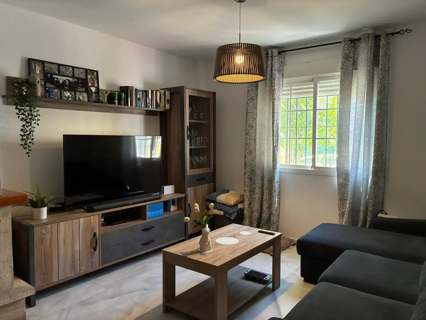 Habitación 140 m², Málaga