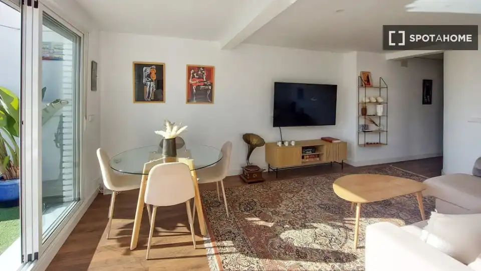 Habitación 106 m², Alicante