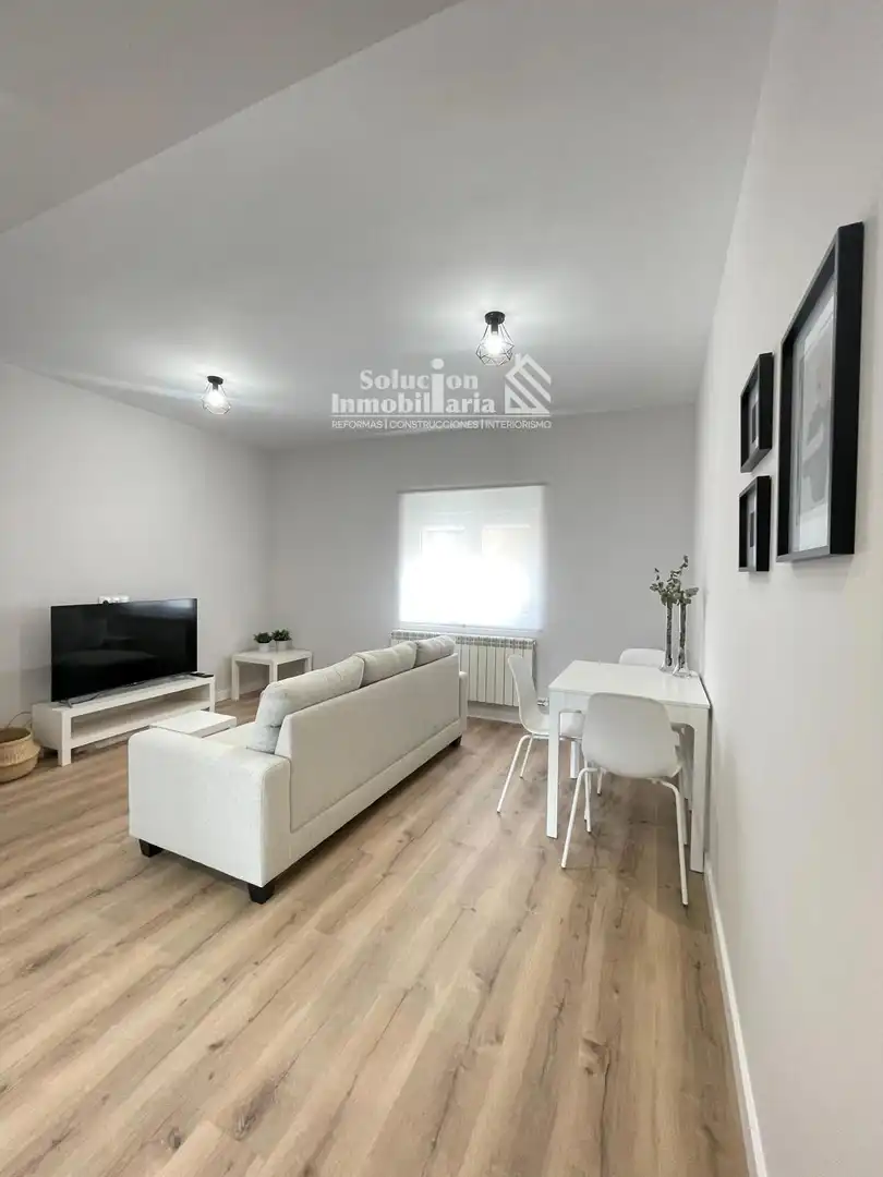 Piso de 96 m² en Salamanca
