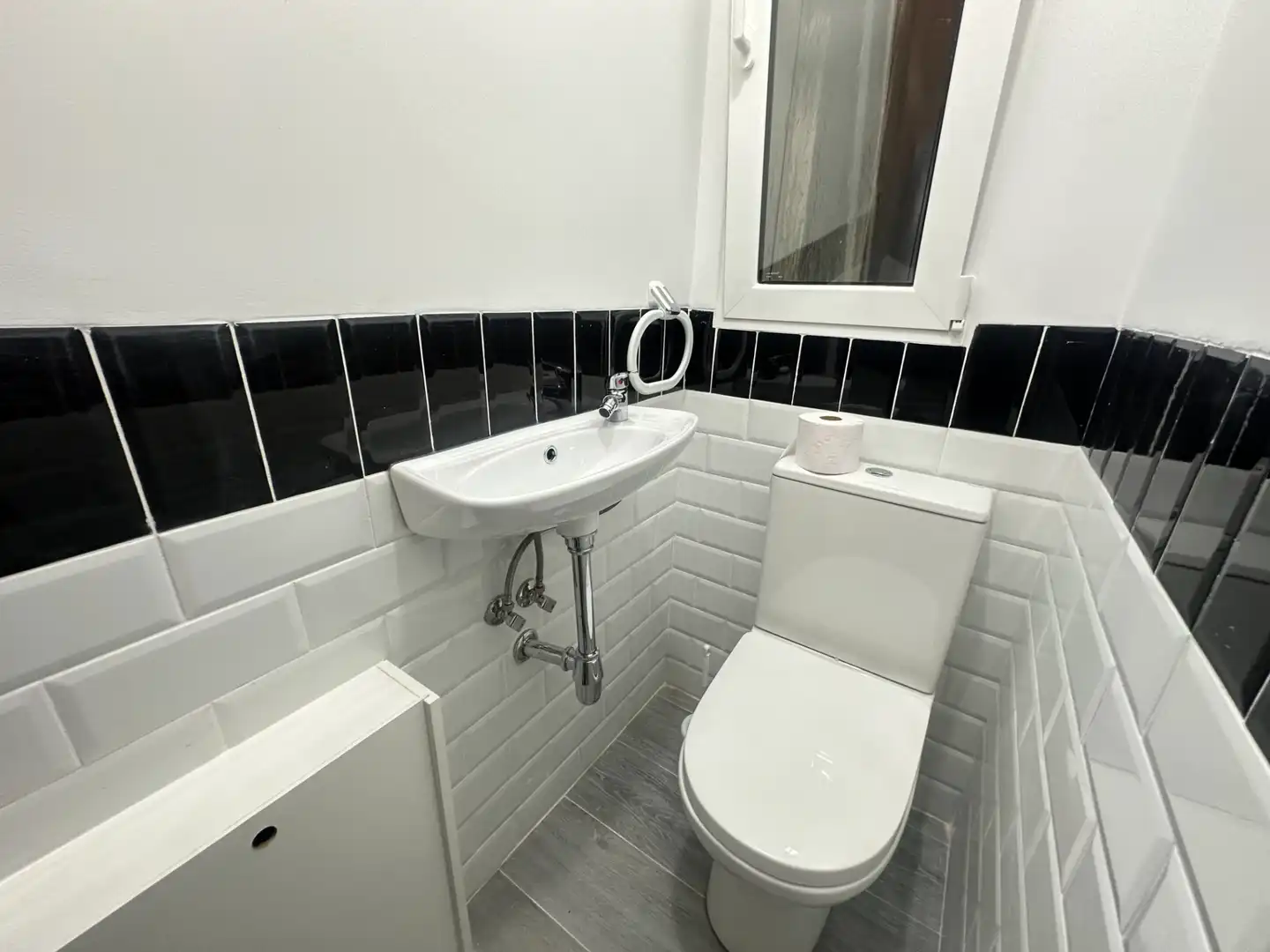 Pis de 97 m² a Santiago de Compostel·la