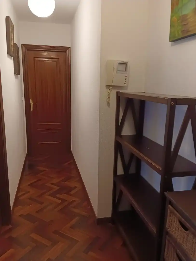 Flat 50 m² in A Coruña