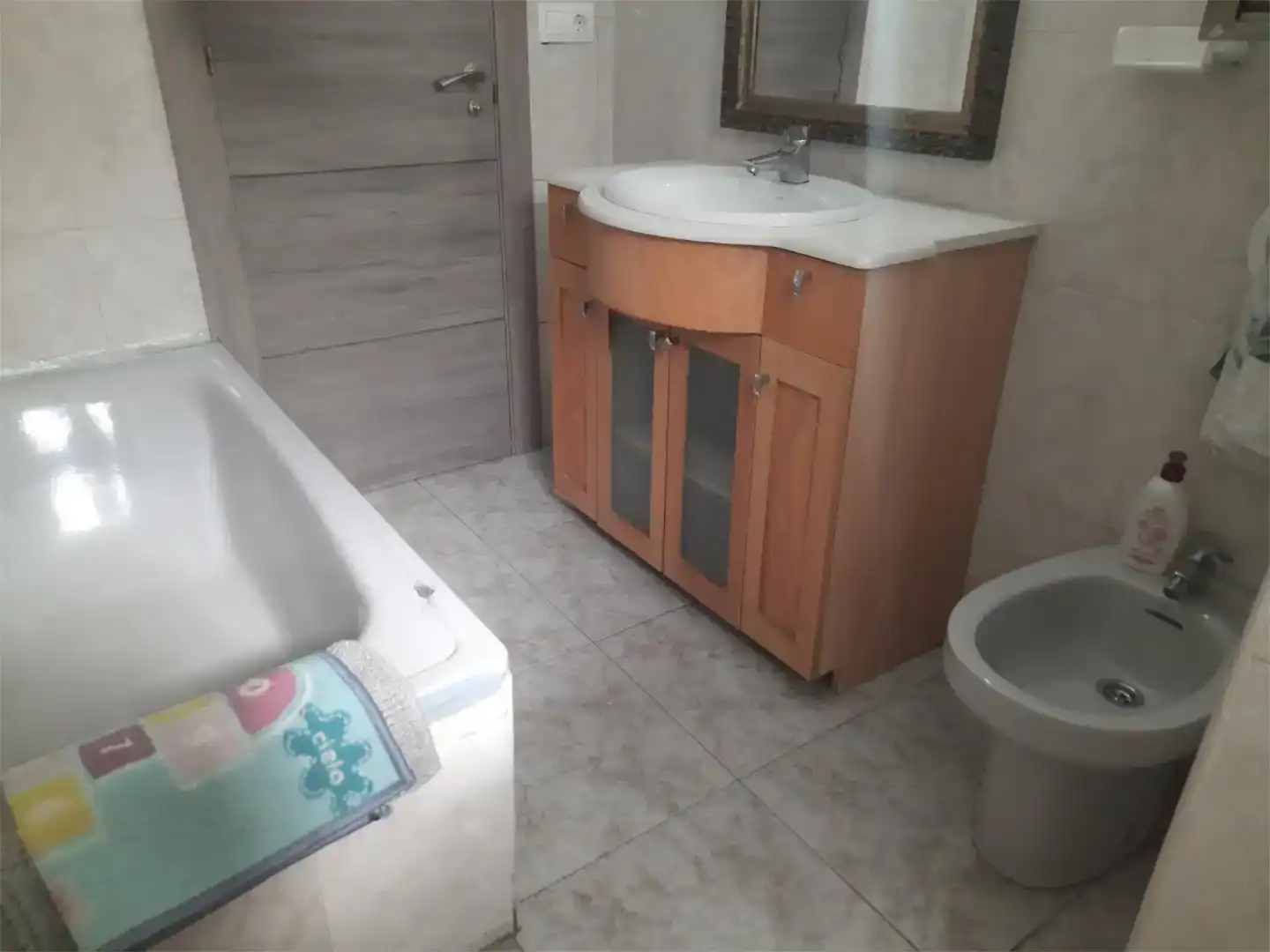 Habitación 80 m², Málaga