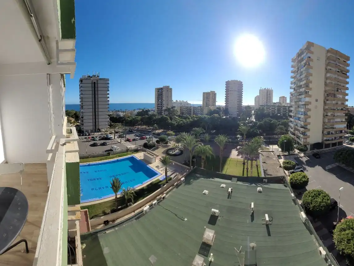 Piso de 48 m² en Roquetas de Mar
