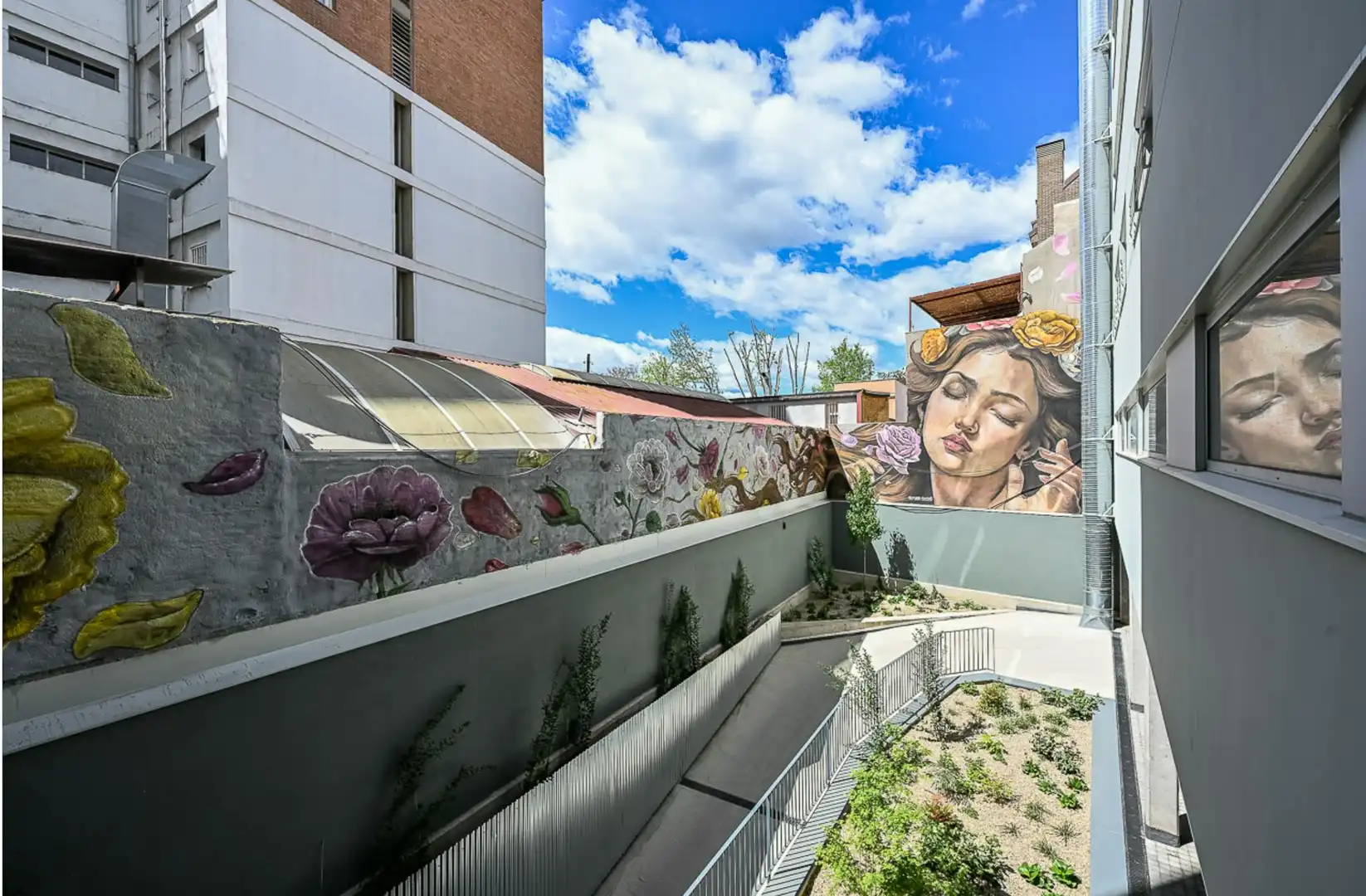 Pis de 72 m² a Madrid