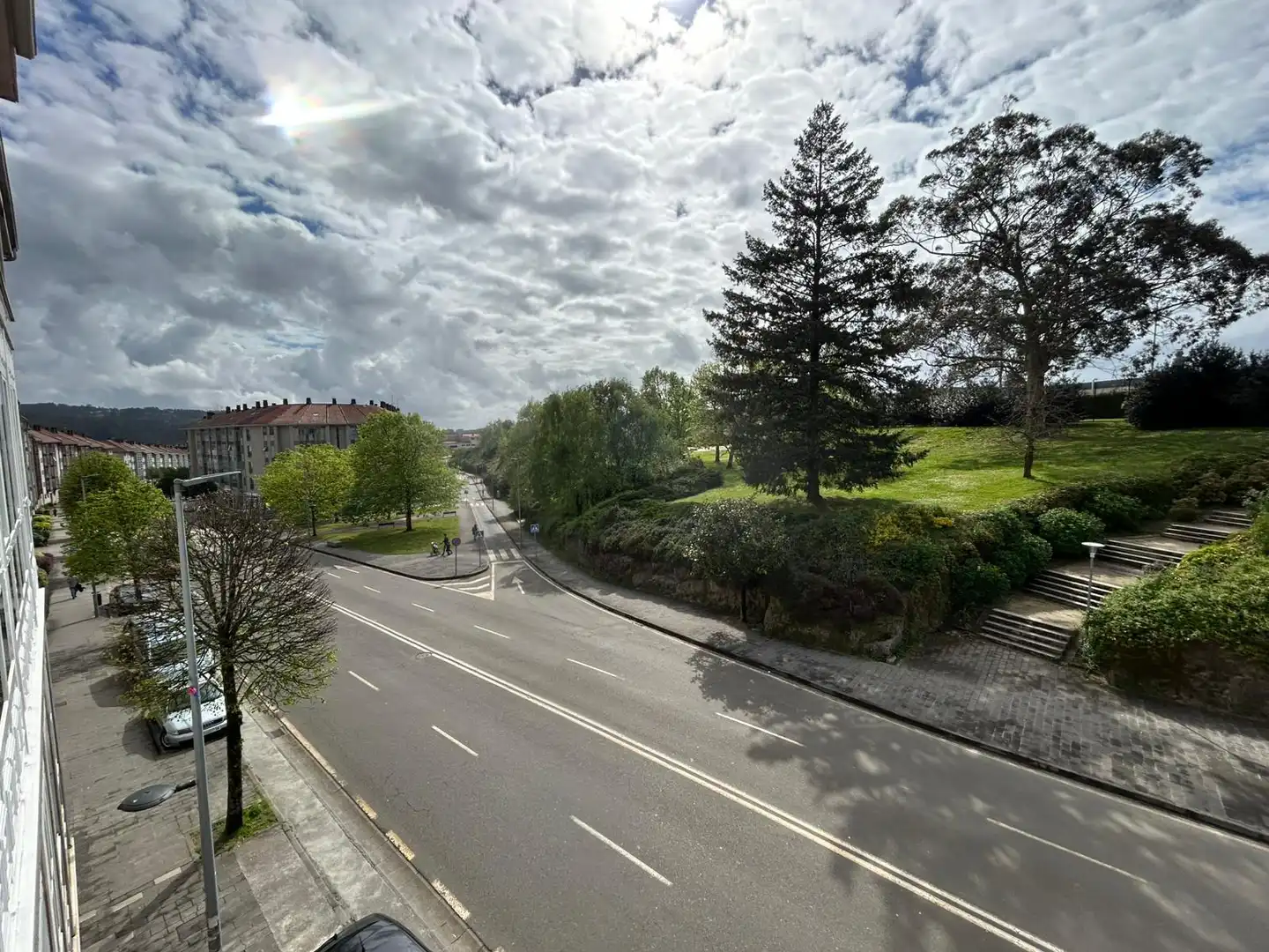 Pis de 125 m² a Santiago de Compostel·la