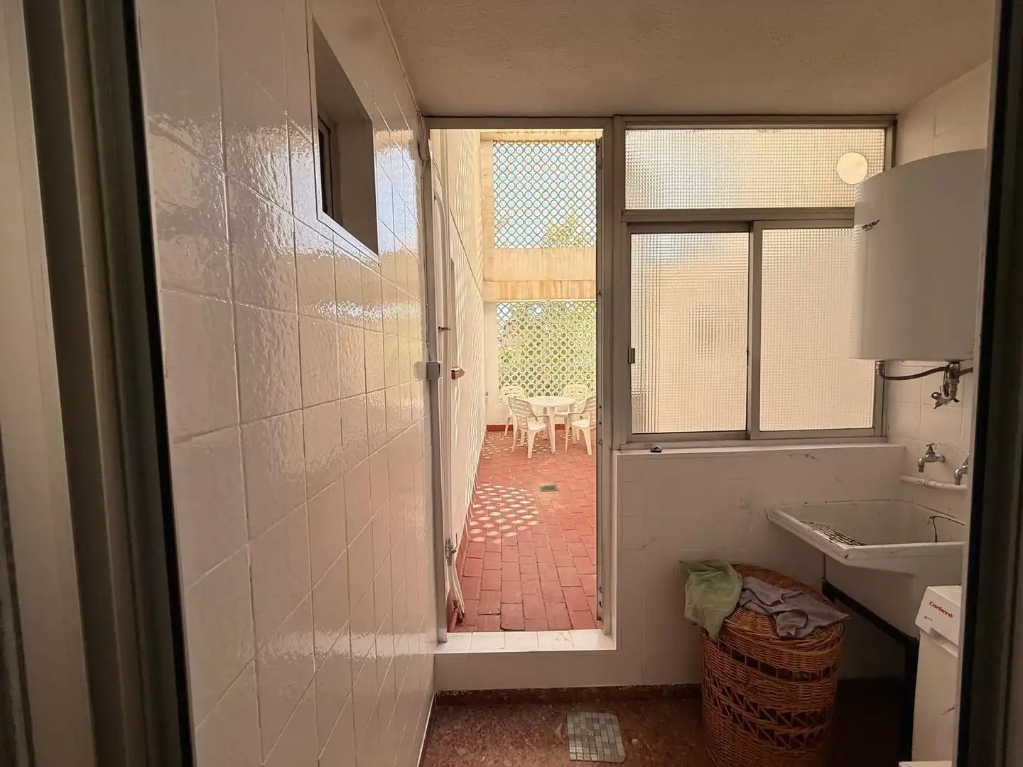 Wohnung 101 m² in Córdoba