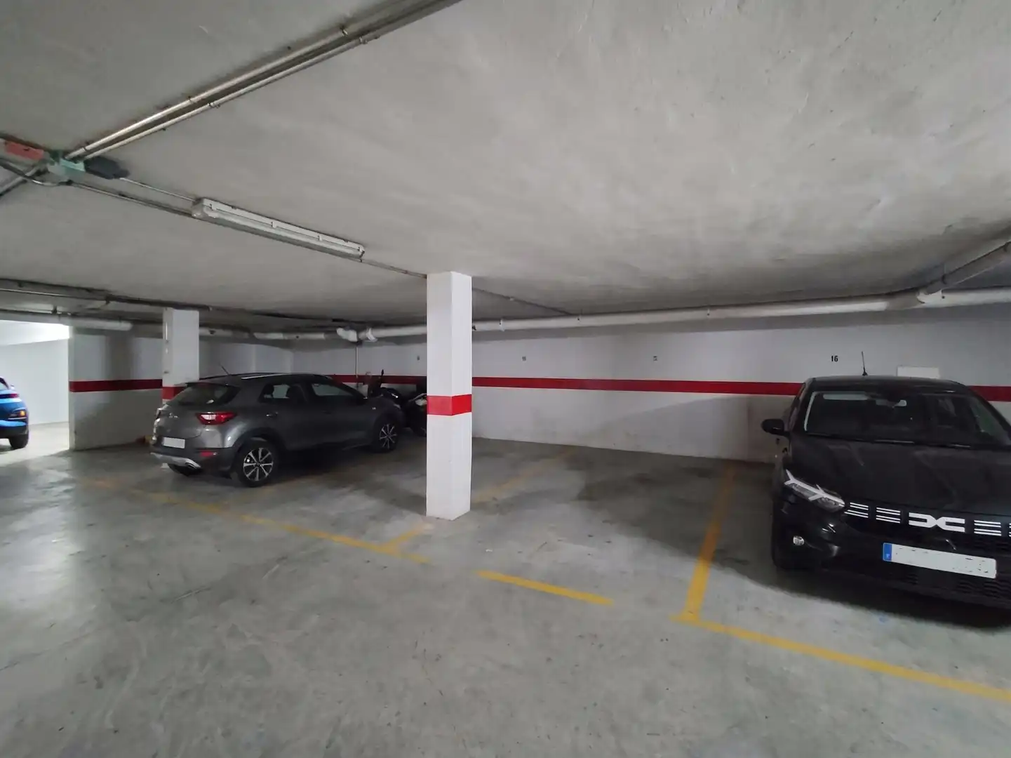 Piso de 62 m² en Churriana de la Vega