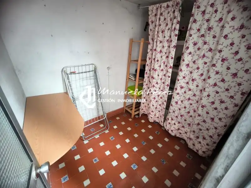 Piso de 90 m² en Cáceres