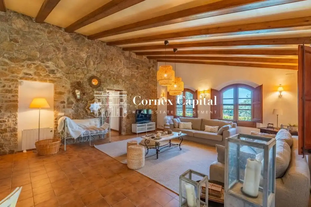 Haus 550 m² in Fontanilles