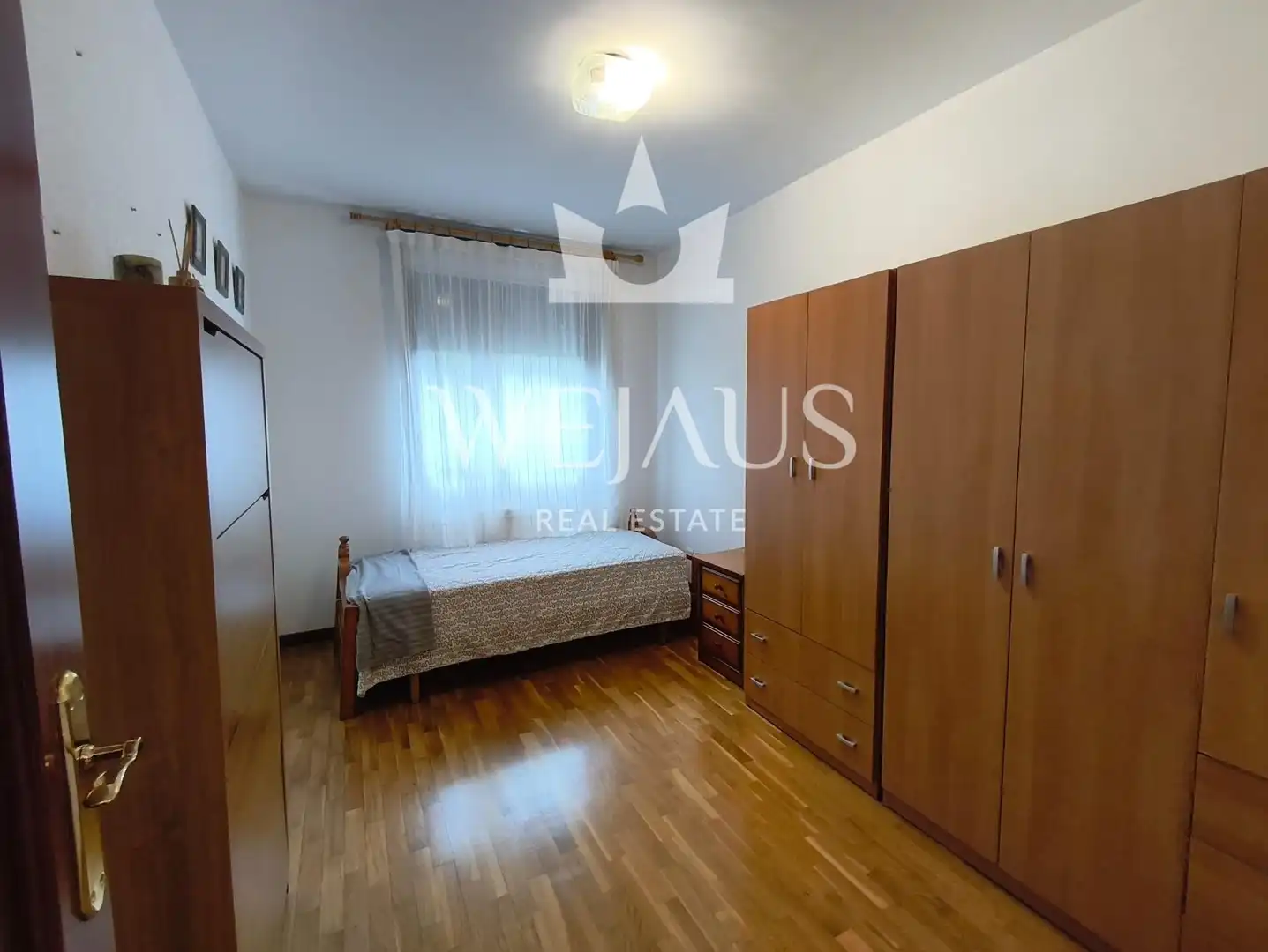 Piso de 77 m² en Santander