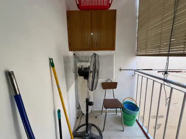 Pis de 90 m² a Puertollano