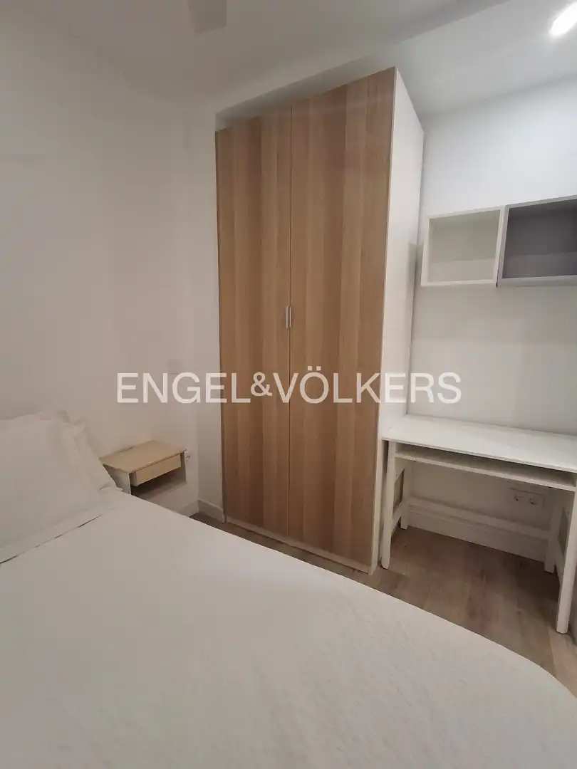 Pis de 64 m² a Madrid