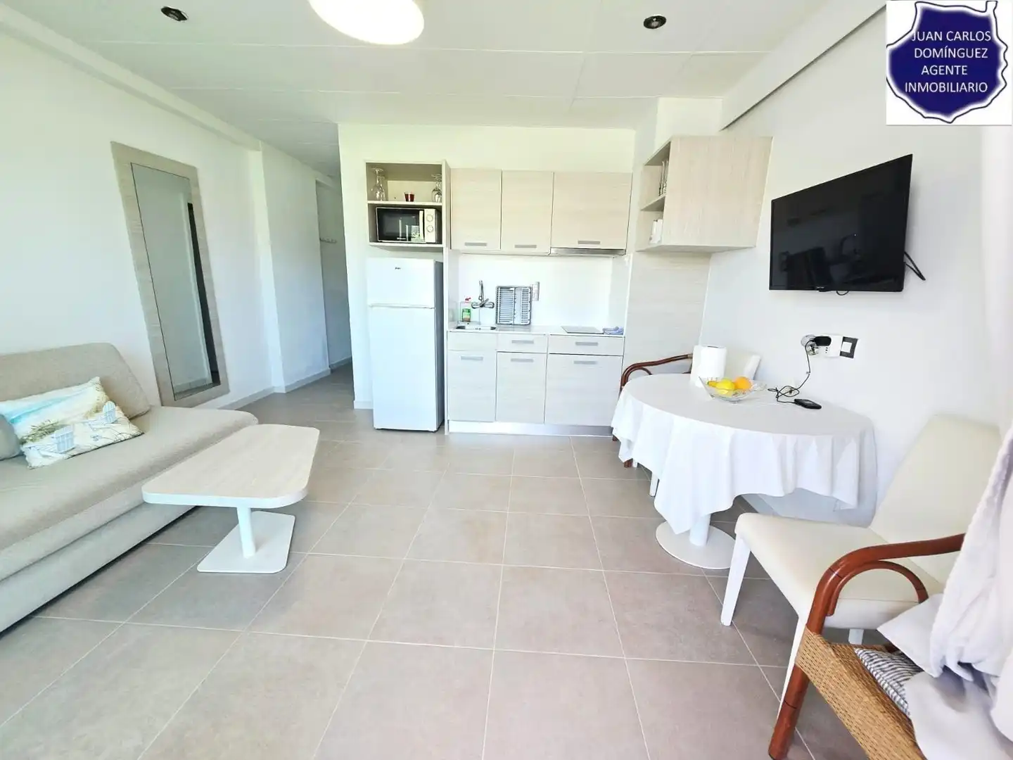 Piso de 45 m² en Mogán