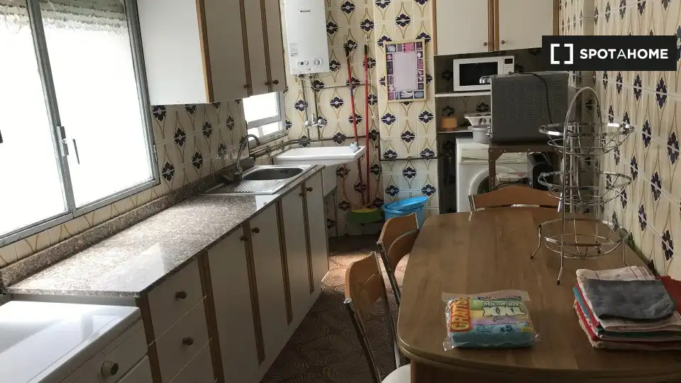 Habitación en alquiler, Murcia