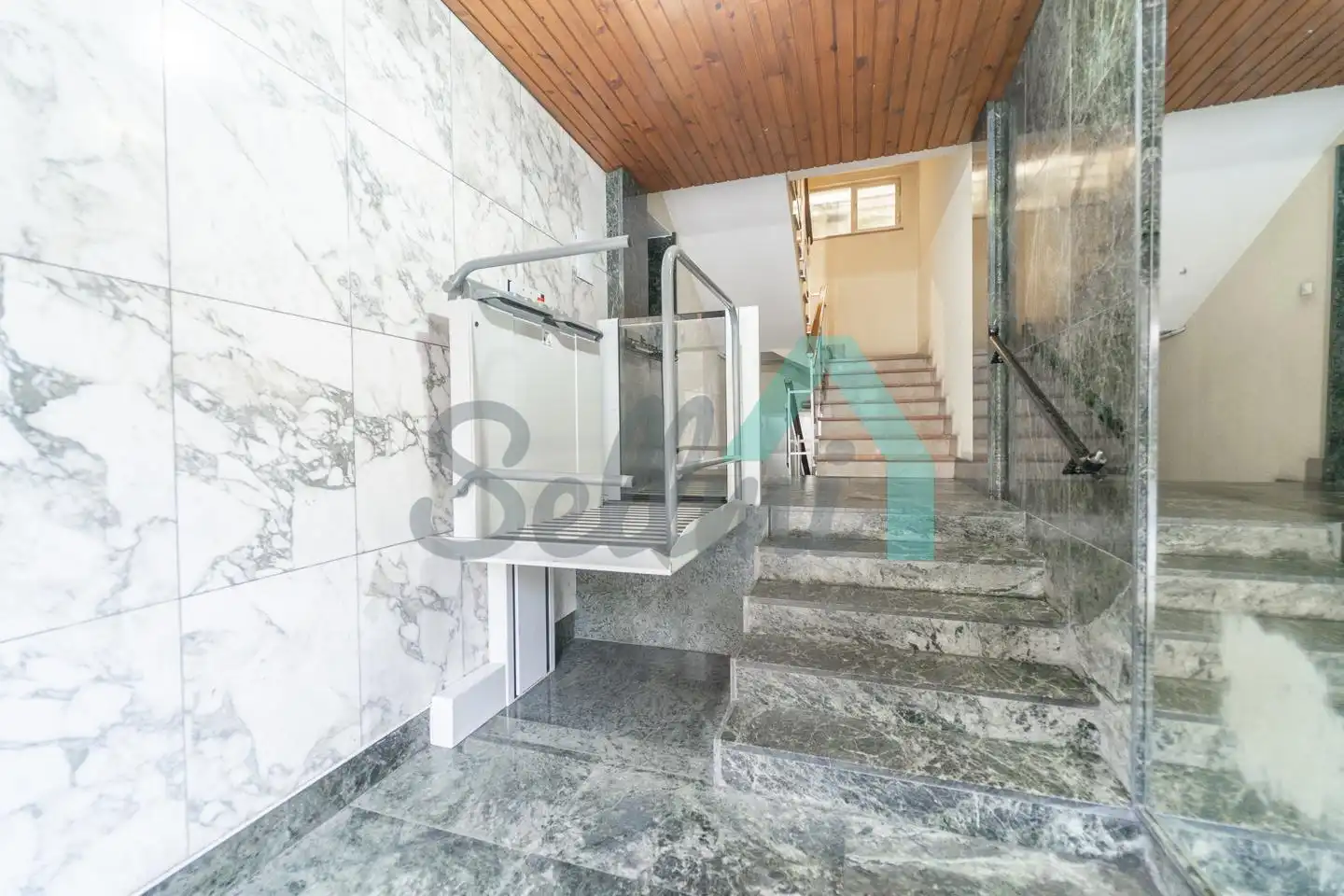 Piso de 62 m² en Oviedo