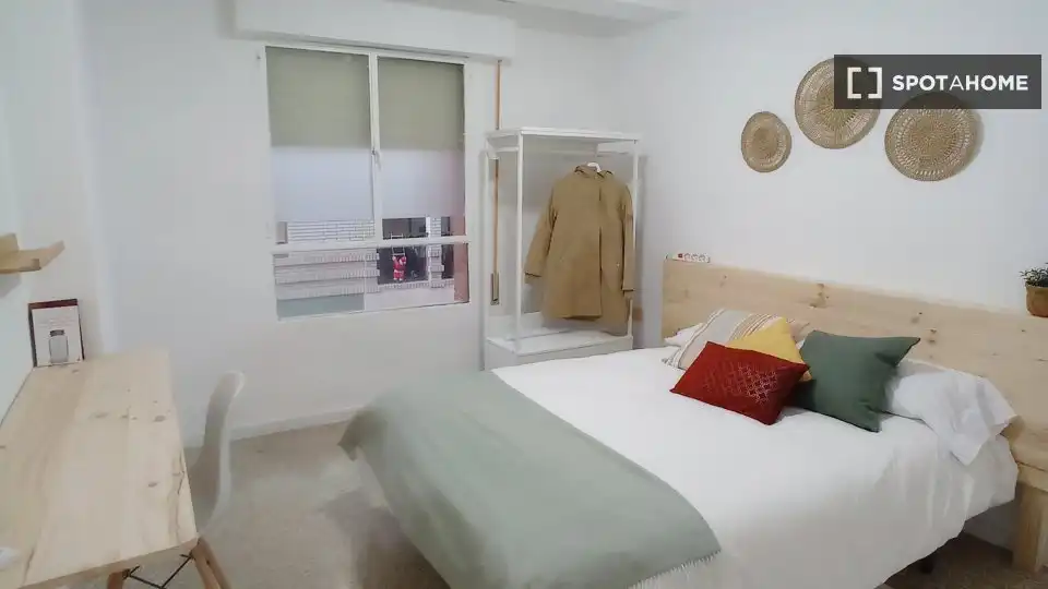 Habitación 138 m², Adra