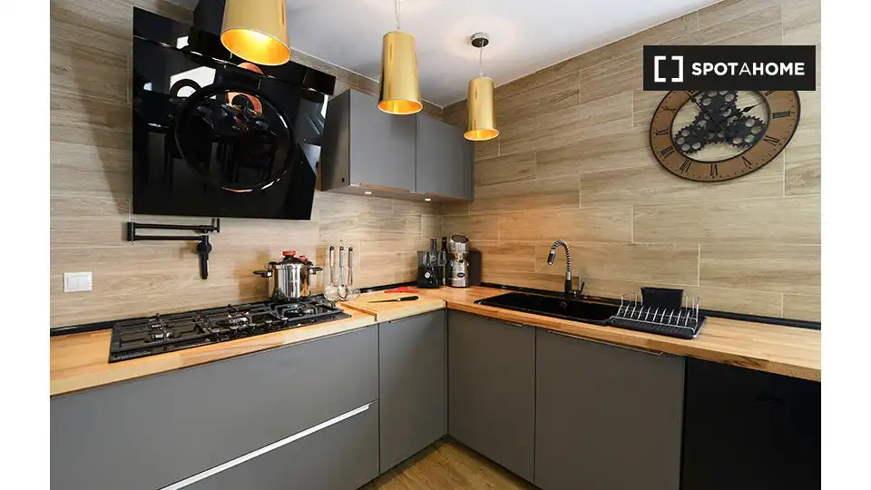 Habitación 115 m², Bilbao