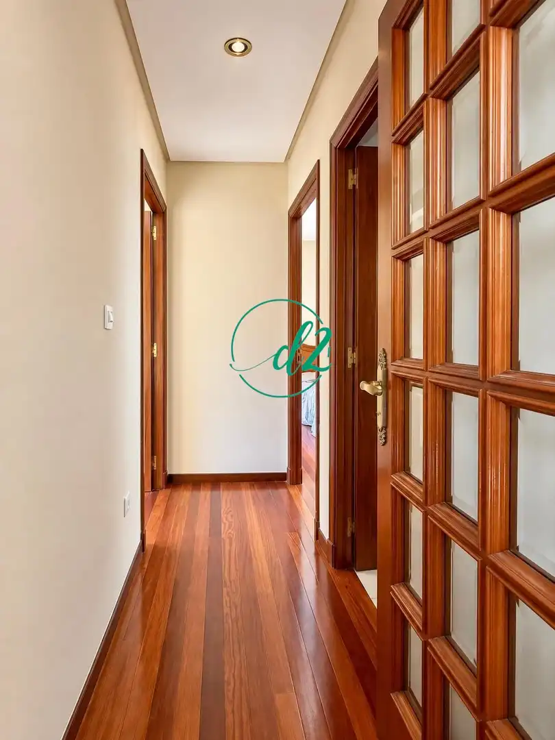 Piso de 75 m² en Ourense