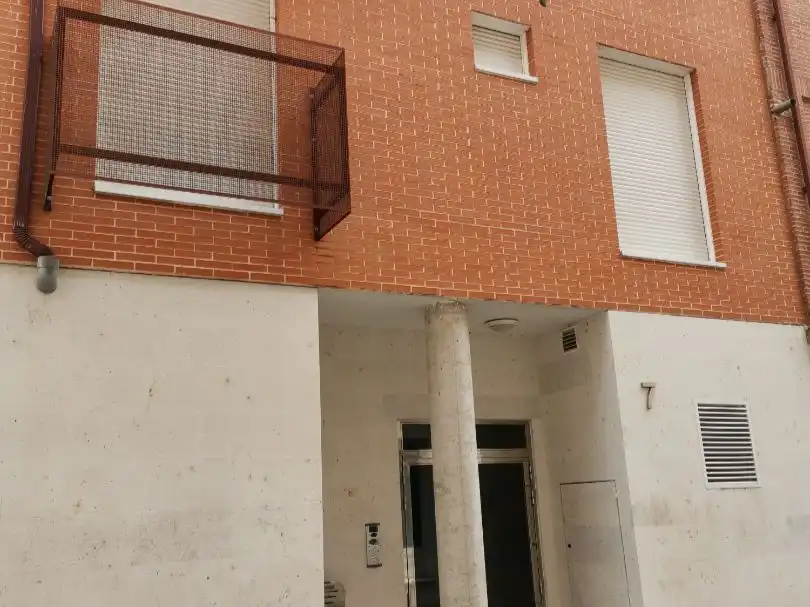 Pis de 75 m² a Burgos