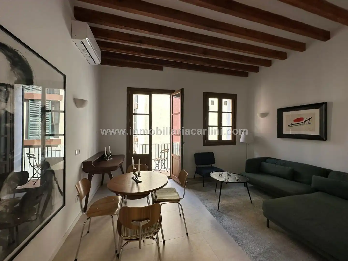 Piso de 60 m² en Palma