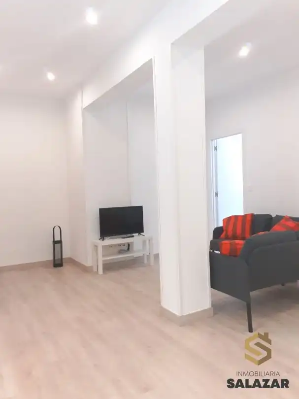Piso de 84 m² en Bilbao