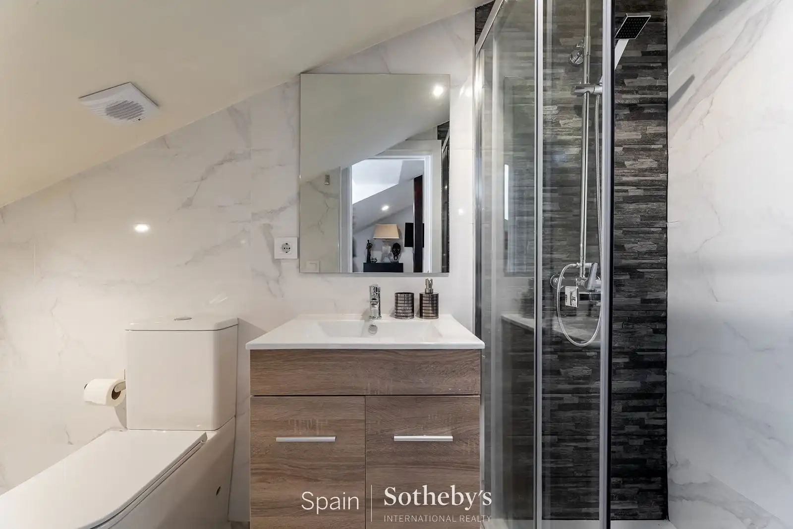 Pis de 41 m² a Madrid