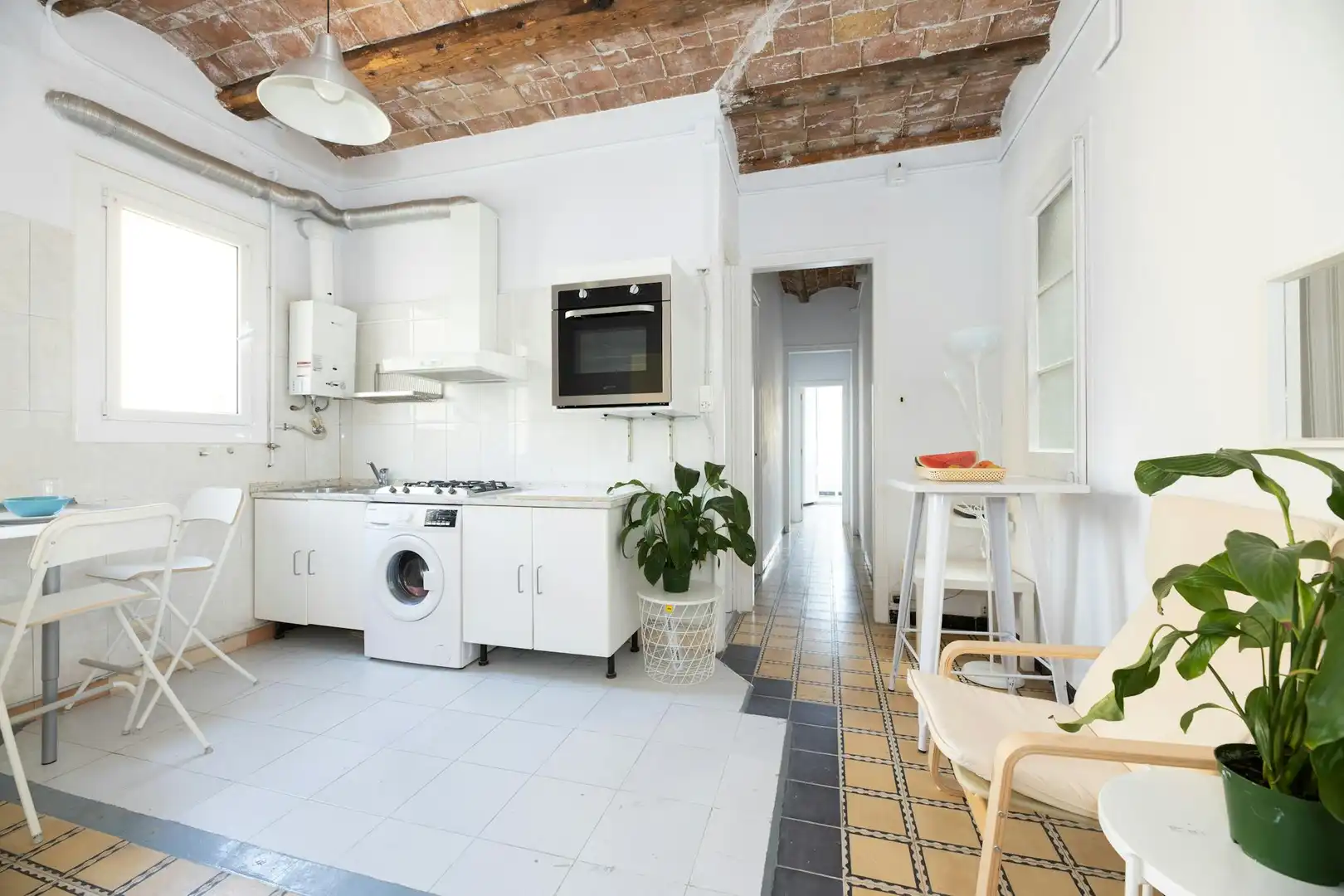 Habitación 75 m², Barcelona