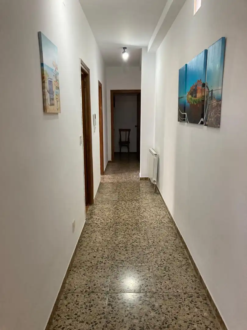 Piso de 120 m² en Ciudad Real