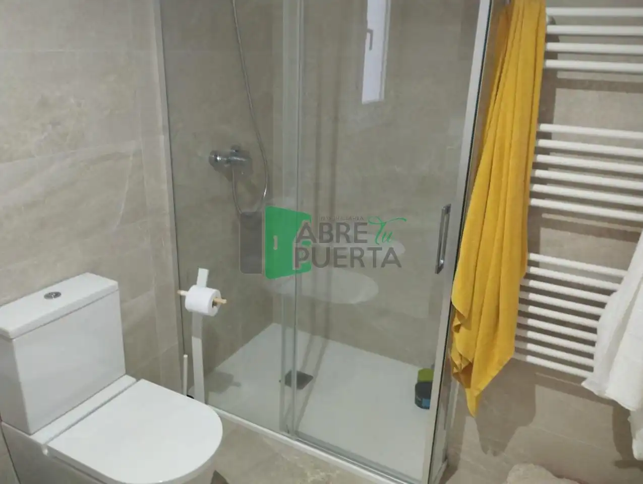 Piso de 83 m² en Ourense