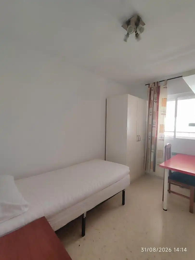 Habitación 85 m², Málaga