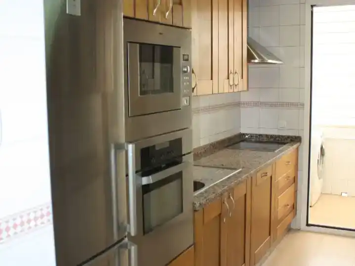 Habitació de lloguer, Sevilla