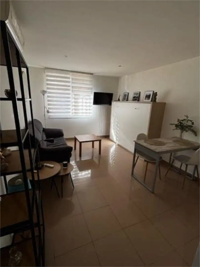 Pis de 31 m² a Ciudad Real