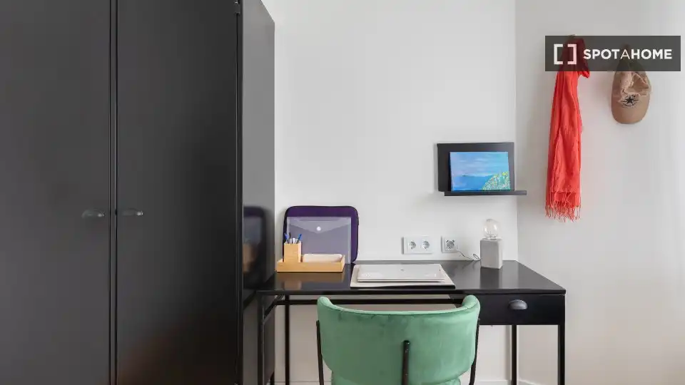 Habitación en alquiler, Bilbao
