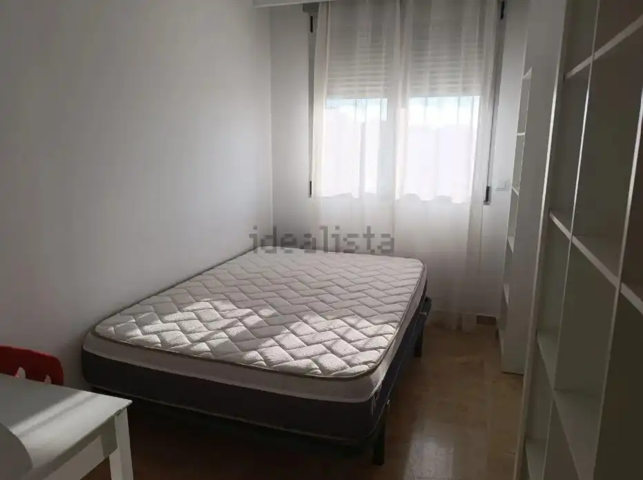 Pis de 85 m² a Nàquera