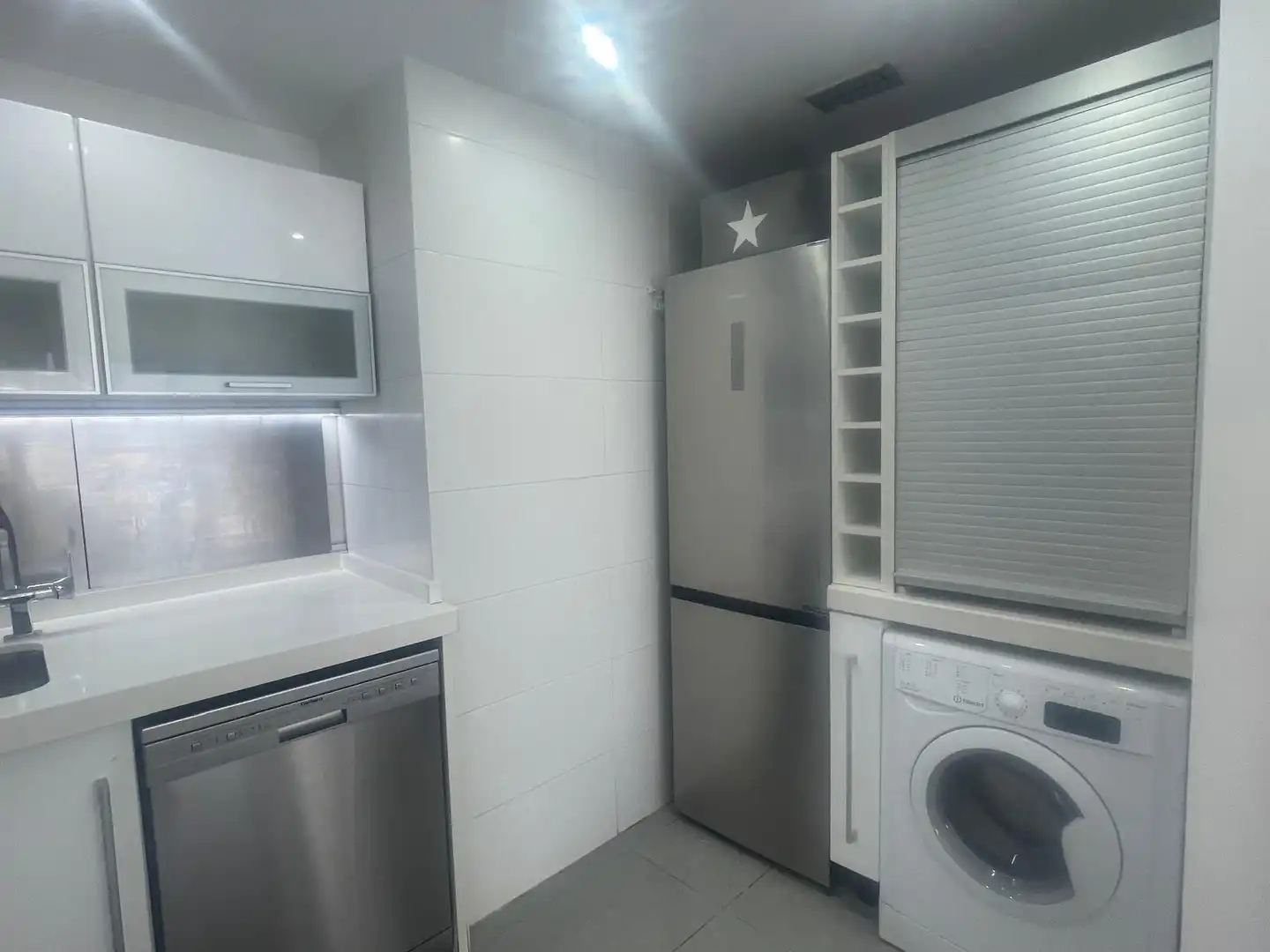 Wohnung 55 m² in Armilla