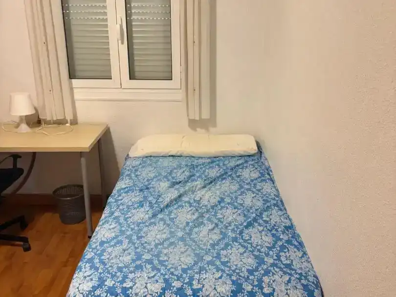 Piso de 95 m² en Murcia