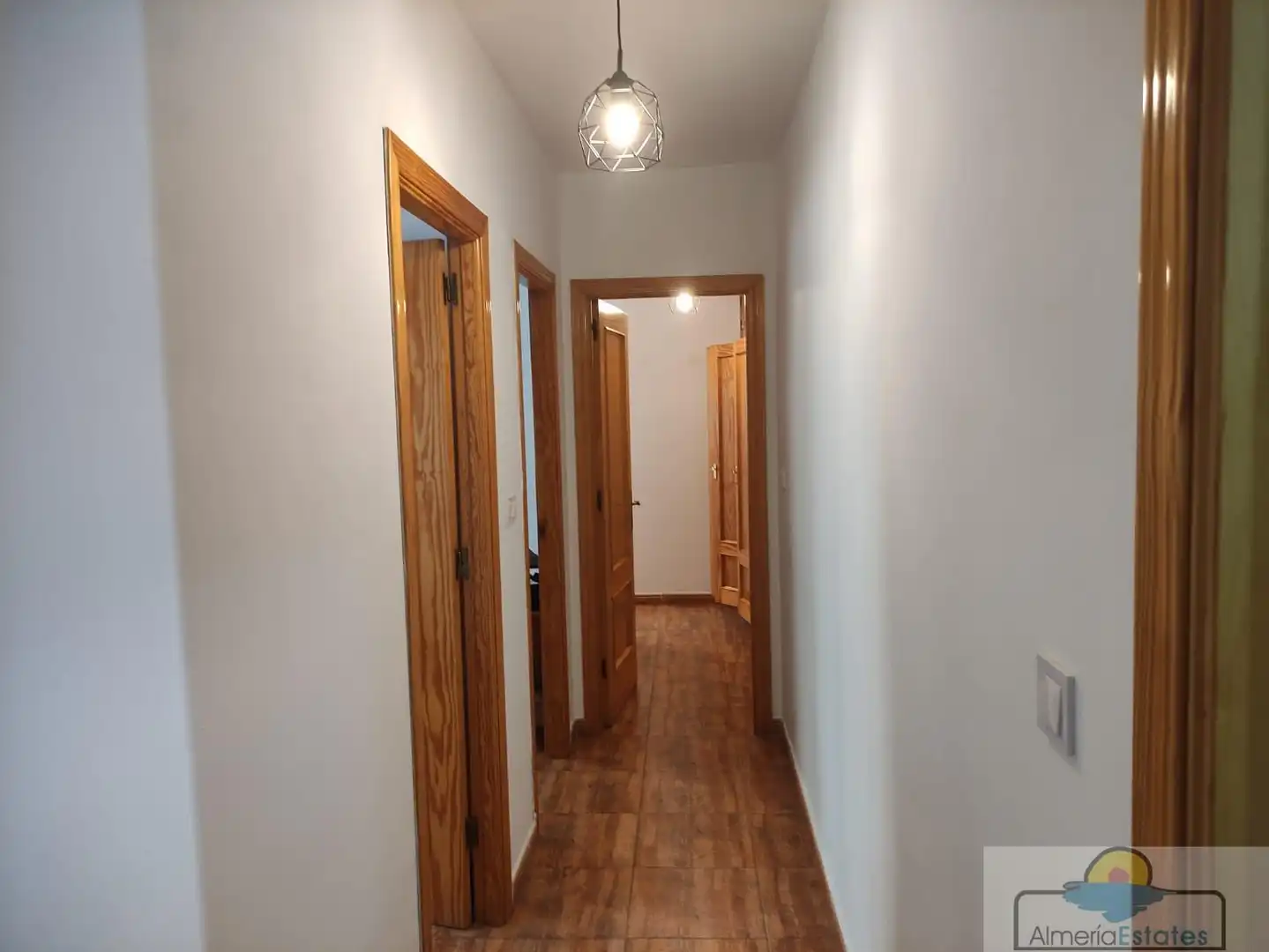 Piso de 80 m² en Albox