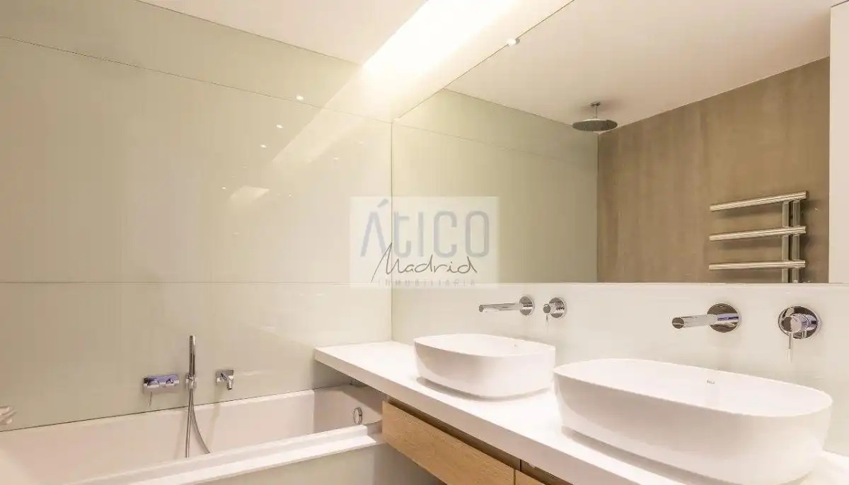 Appartamento 226 m² a Madrid