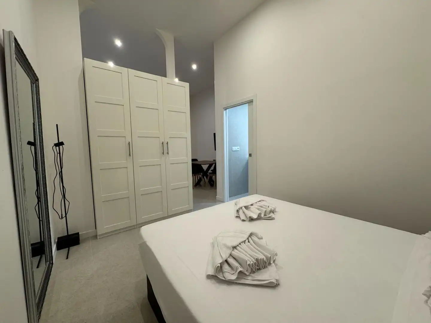 Pis de 40 m² a Dénia