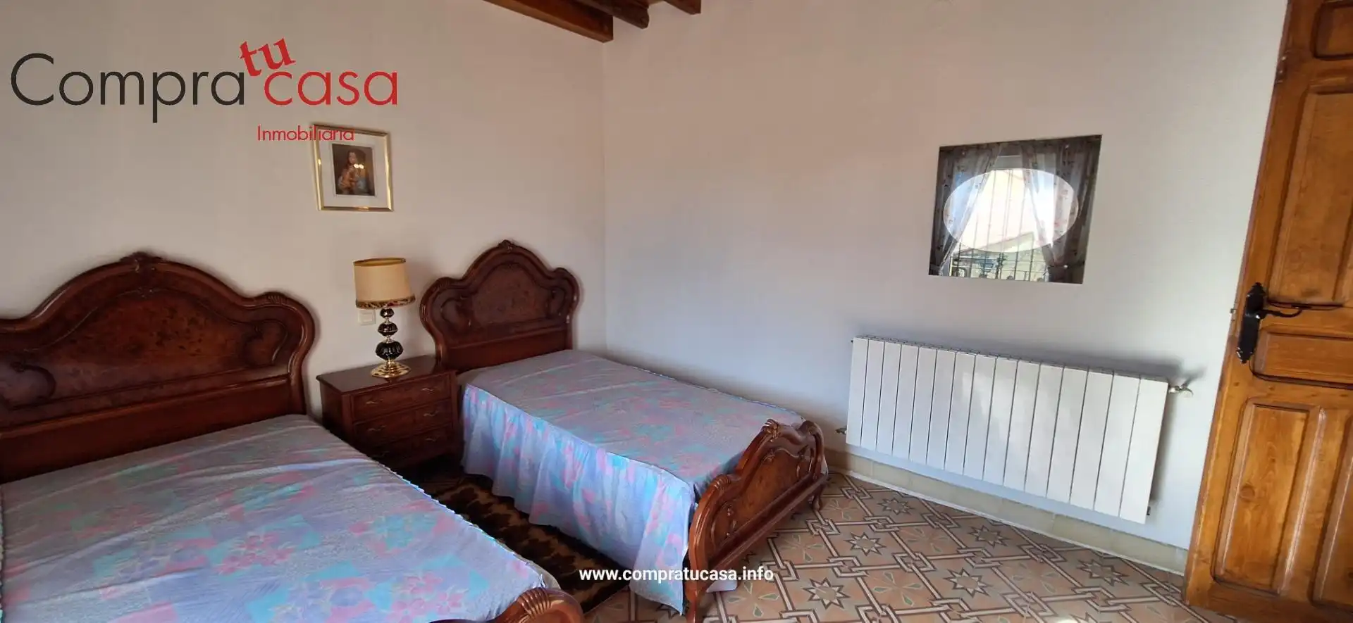 Casa de 561 m² en Espirdo