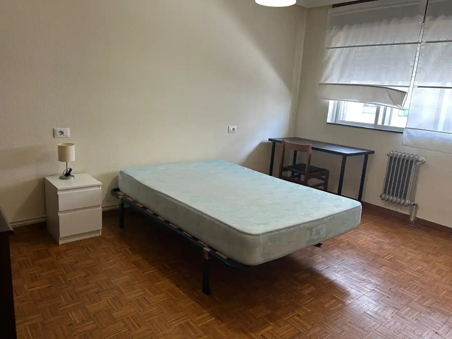 Piso de 114 m² en Lugo