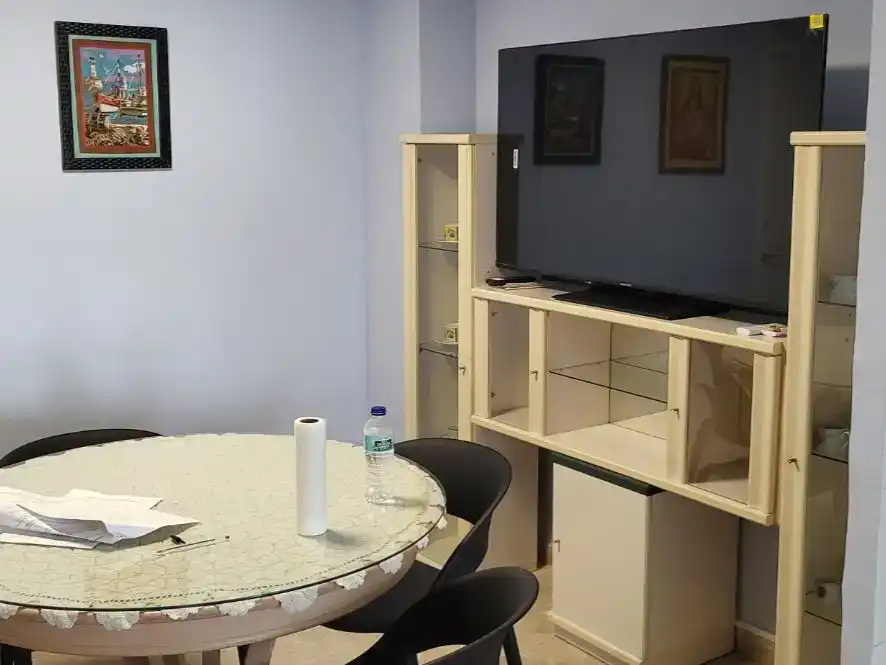 Piso de 120 m² en Murcia
